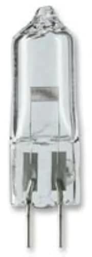 OSRAM 24V Halogen G6.35 Lamp 150W | Long-lasting Bright Light (70-120 chars) thumbnail 1