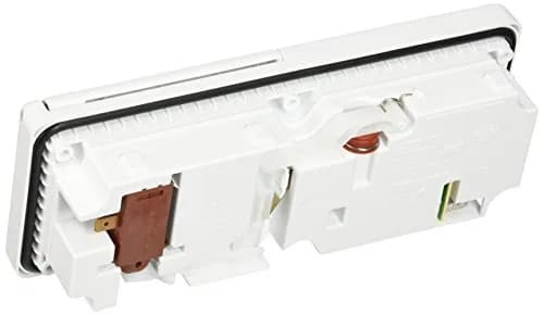 GE WD12X10174 Dishwasher Dispenser | Genuine Replacement Part, White, 120V thumbnail 2