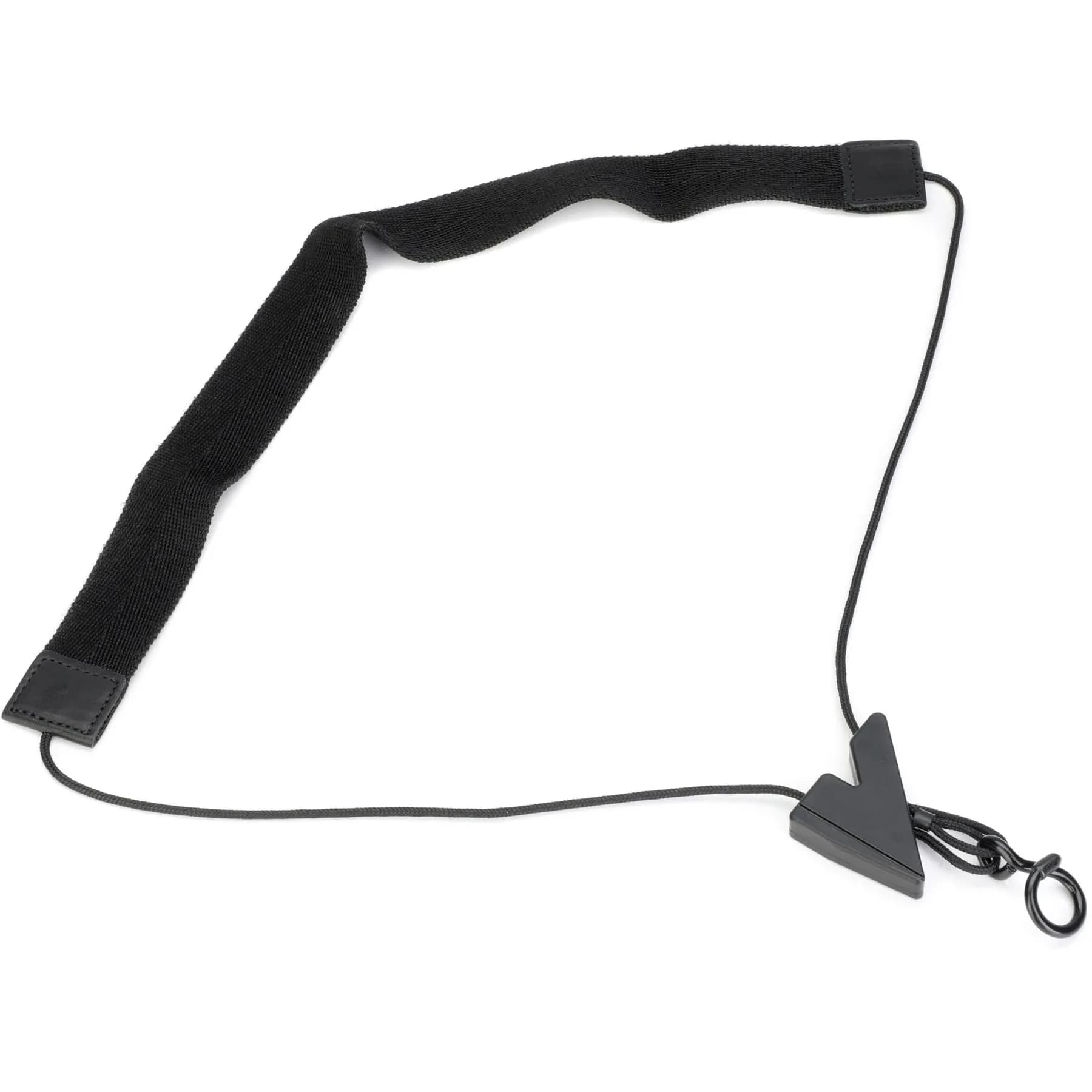 Vandoren Abdominal Support Belt VSS203 Medium-Large | Ergonomic Design for Musicians - main product image
