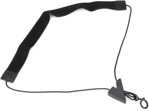 Vandoren Abdominal Support Belt VSS203 Medium-Large | Ergonomic Design for Musicians thumbnail 1