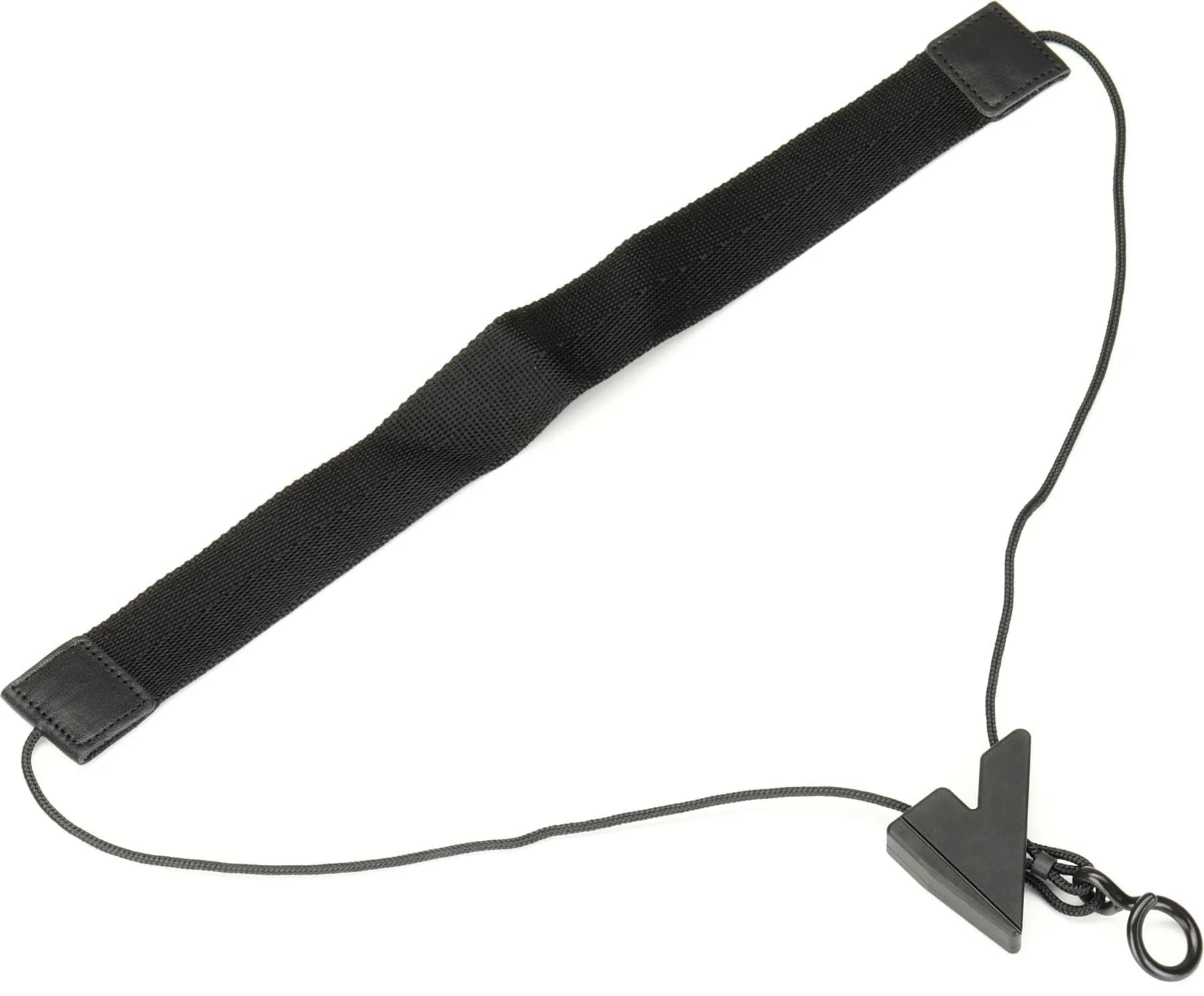 Vandoren V Neck Saxophone Strap Small/Junior | Comfort for Alto & Tenor Sax - main product image