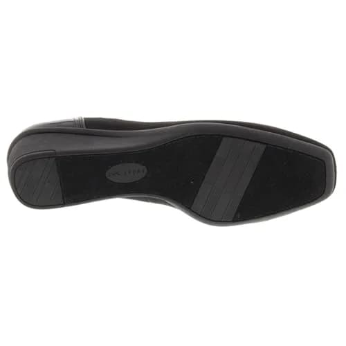 Anne Klein Wisher Wedge for Women 5.5 M | Patent Heel Overlay, Rubber Outsole thumbnail 5