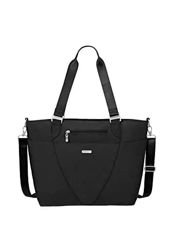 Baggallini Avenue Tote Bag 46cm (18") x 30.5cm (12") | Perfect Carry-On for Travel and Everyday Use thumbnail 4