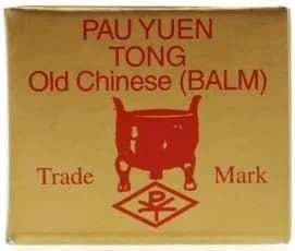 Pau Yuen Tong Old Chinese Balm by FH 0.7 Oz | Aromatherapy Skin Moisturizer for All thumbnail 5