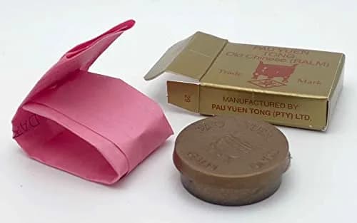Pau Yuen Tong Old Chinese Balm by FH 0.7 Oz | Aromatherapy Skin Moisturizer for All thumbnail 3