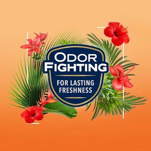 Glade Automatic Spray Air Freshener Refill Hawaiian Breeze 2 Count | Scented Mist for Instant Vacation Vibes thumbnail 4