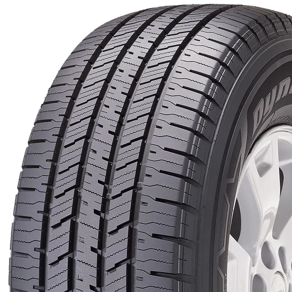 HANKOOK Dynapro HT Radial Tire 275/60R20 110T | All-Season Light Truck & SUV Tire - main product image