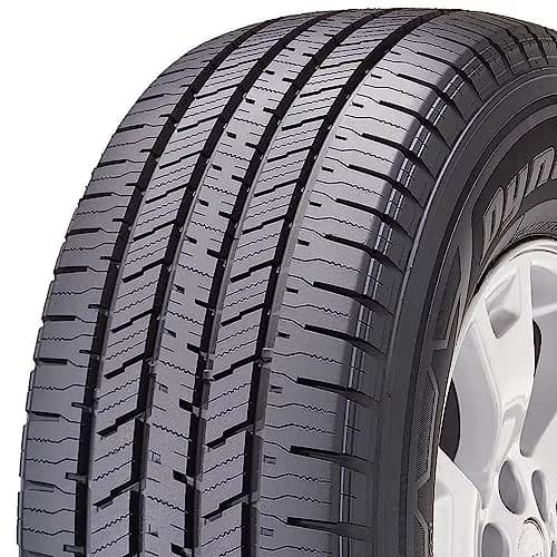 HANKOOK Dynapro HT Radial Tire 275/60R20 110T | All-Season Light Truck & SUV Tire thumbnail 1