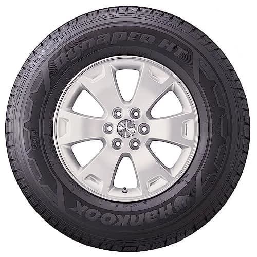 HANKOOK Dynapro HT Radial Tire 275/60R20 110T | All-Season Light Truck & SUV Tire thumbnail 2