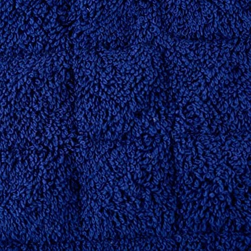DII Basic Terry Collection Quilted Cotton Potholder 7x7 inch (18x18 cm) - Set of 3 | Heat Resistant Up to 400°F thumbnail 5