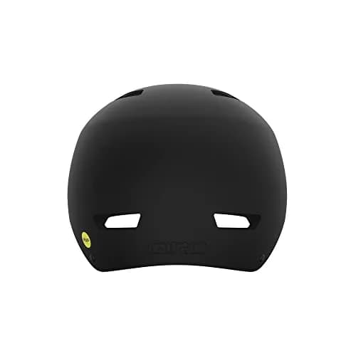 Giro Quarter Adult Mountain Cycling Helmet - Matte Black, Small (51-55 cm) | Category-Leading Protection & Comfort thumbnail 4