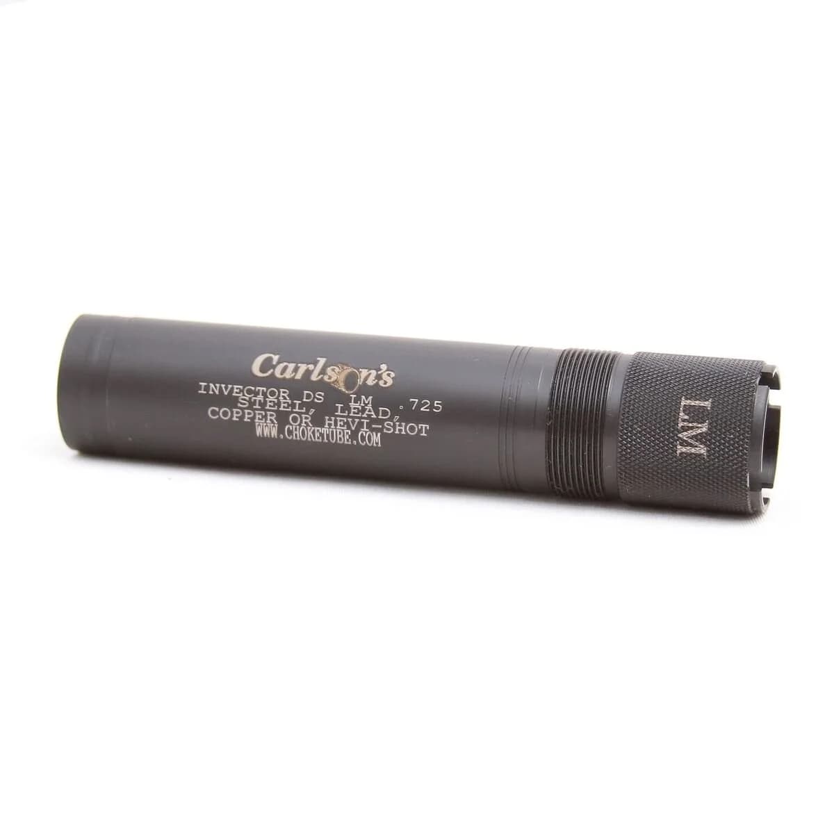 Carlson's Choke Tubes 12 Gauge Light Modified 0.725 Diameter | Made in USA for Hunting Precision - main product image