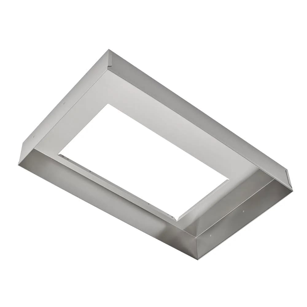 Broan-NuTone LB30SS 30-Inch Stainless Steel Range Hood Liner | Box Power Pack Hoods - main product image