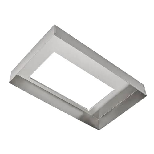 Broan-NuTone LB30SS 30-Inch Stainless Steel Range Hood Liner | Box Power Pack Hoods thumbnail 1