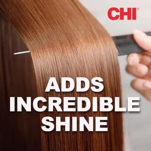 CHI Argan Oil Leave In Treatment 3 Oz | Nourishes & Protects Dull Hair thumbnail 2