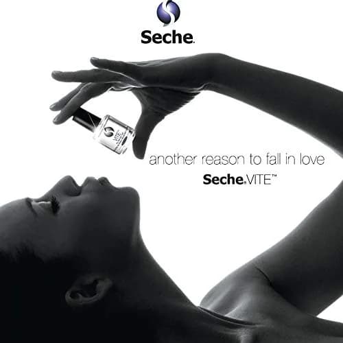 Seche Vite Dry Fast Top Coat for Nail Polish & Manicure 28ml (0.952 Fl Oz) | Quick Dry Formula for Glossy Finish thumbnail 7