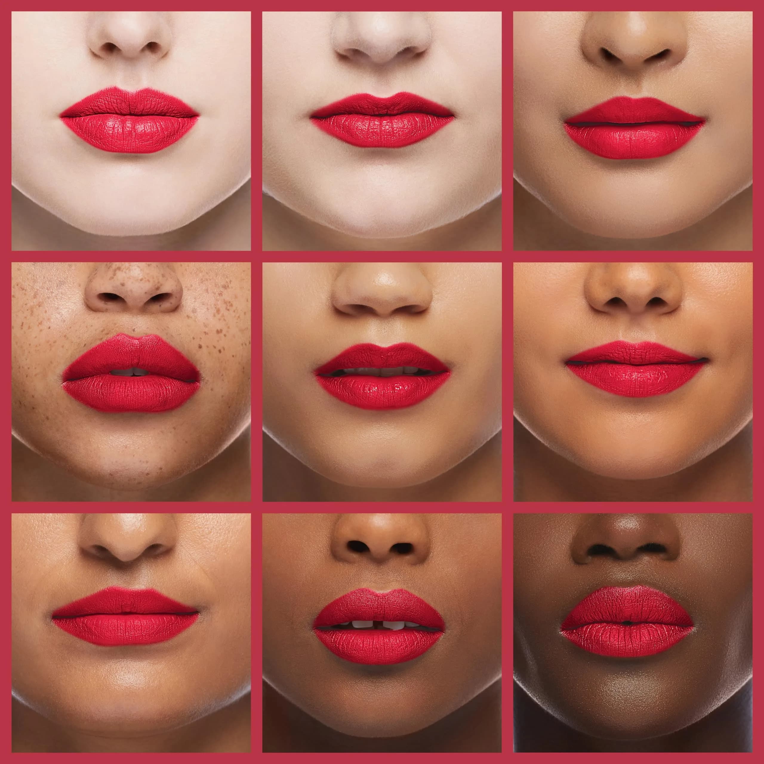Revlon Super Lustrous Lipstick Creamy Formula Really Red (006) 4.4ml (0.15 oz) | Hydrating Color - view 4
