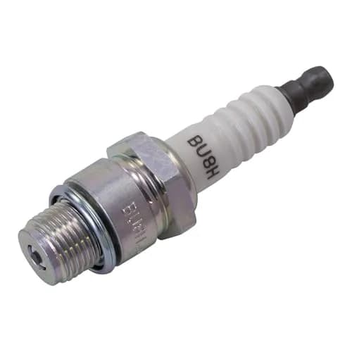Quicksilver Spark Plug NGK BU8H Semi-Surface Discharge | Marine Outboard Engine Part thumbnail 1