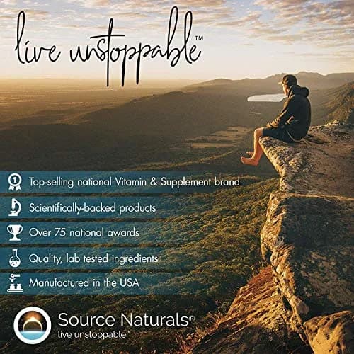Source Naturals Vegan True Non-Fish Omega-3s 300mg 30 Softgels | EPA & DHA for Brain Health Support thumbnail 5