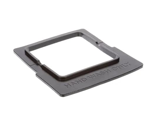 Vitamix Gasket Kit for The Quiet One | OEM Replacement Part, Round, 1 Count thumbnail 1