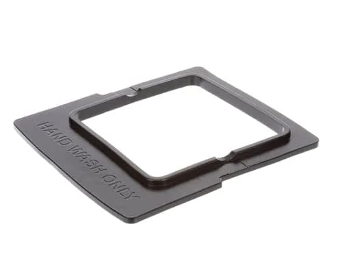 Vitamix Gasket Kit for The Quiet One | OEM Replacement Part, Round, 1 Count thumbnail 2