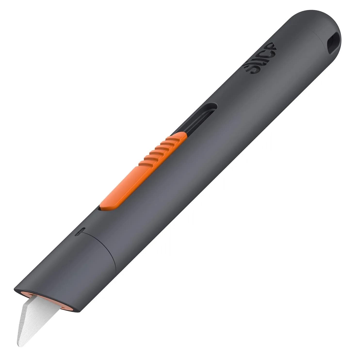 Slice 10513 Pen Cutter, 3-Position Manual Blade, 26g (0.92 oz) | Ceramic Blade Lasts 11x Longer Than Metal - main product image