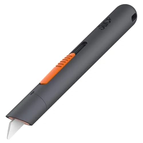 Slice 10513 Pen Cutter, 3-Position Manual Blade, 26g (0.92 oz) | Ceramic Blade Lasts 11x Longer Than Metal thumbnail 1