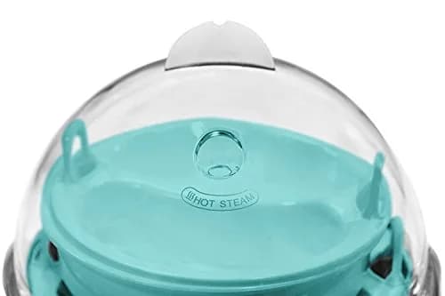 Elite Gourmet 7-Egg Electric Egg Cooker | Rapid, Versatile & BPA-Free thumbnail 3