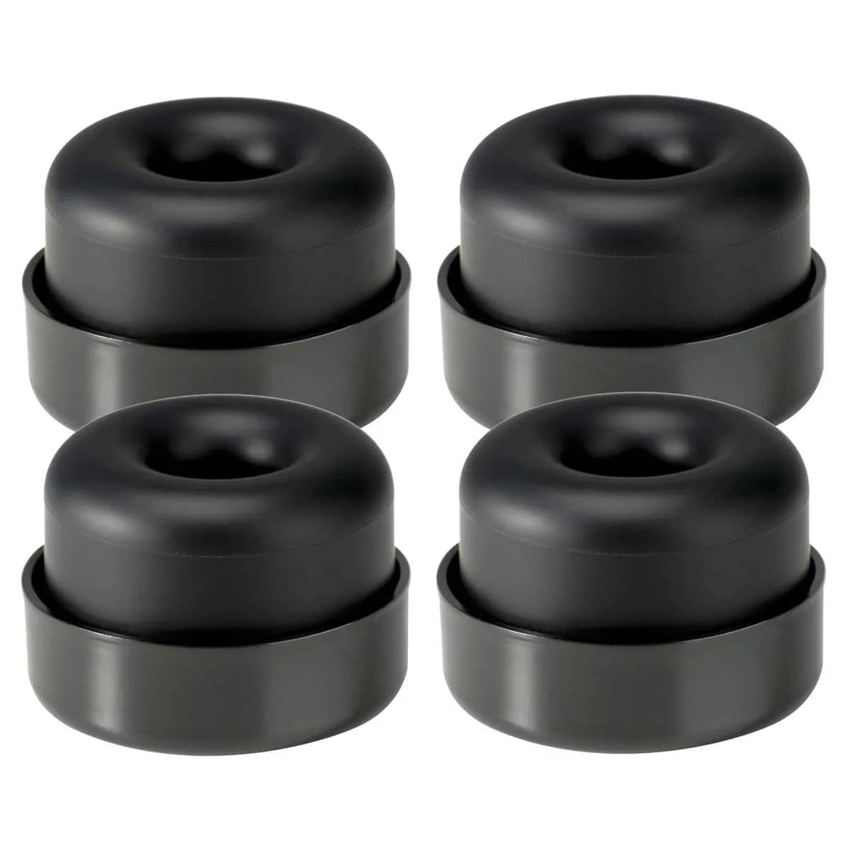 SVS SoundPath Subwoofer Isolation System, 4-Pack | Tighter Bass & Reduced Vibration - main product image