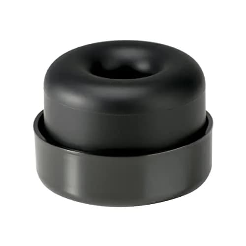 SVS SoundPath Subwoofer Isolation System, 4-Pack | Tighter Bass & Reduced Vibration thumbnail 2