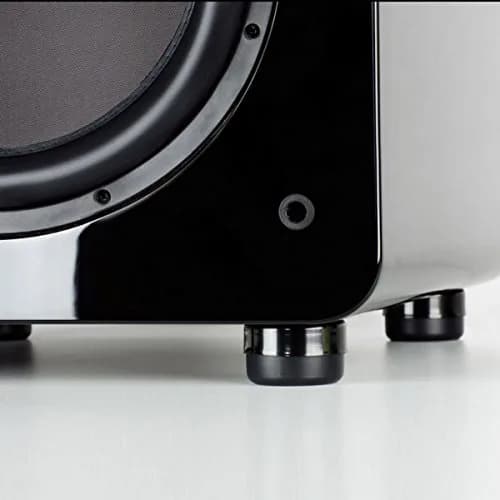 SVS SoundPath Subwoofer Isolation System, 4-Pack | Tighter Bass & Reduced Vibration thumbnail 3