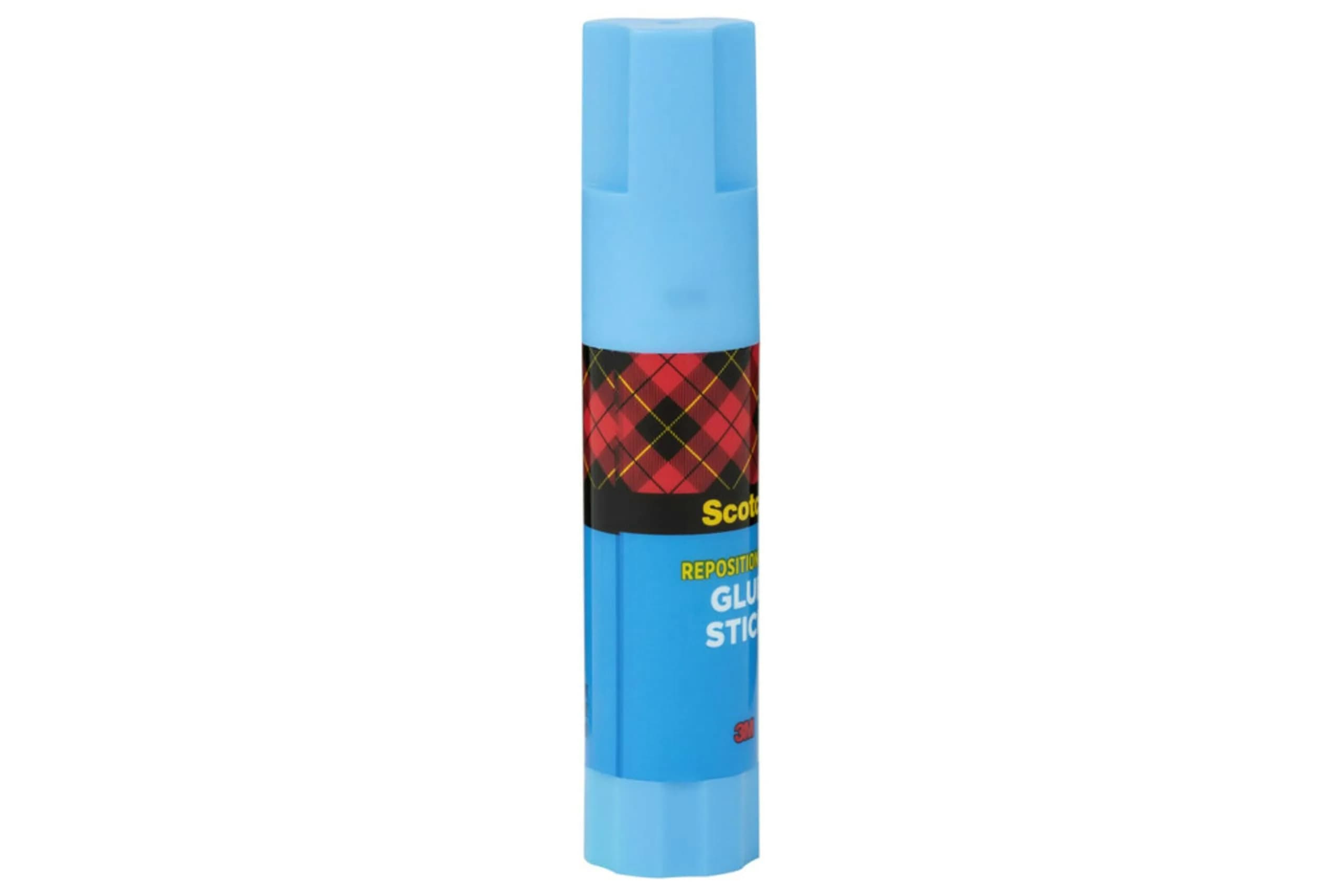 3M Removable Restickable Glue Stick, 0.98 oz (28 g) Pack of 2 | Acid-Free, Non-Toxic Craft Adhesive - view 4