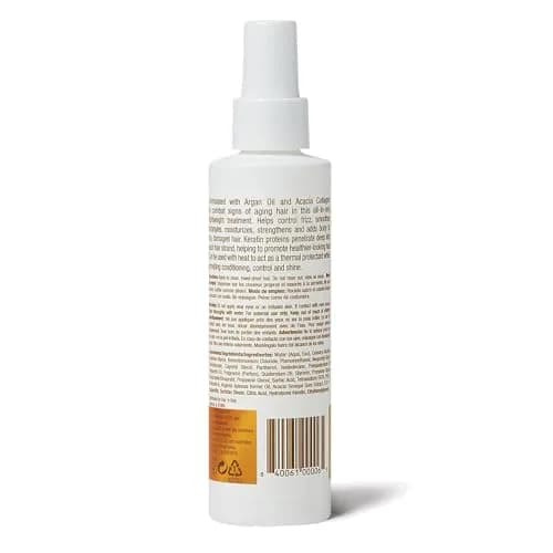 One 'N Only Argan Oil 12-in-1 Daily Treatment 6 Fl Oz (2pk) | Controls Frizz & Adds Shine thumbnail 2