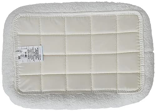 MidWest Homes for Pets Pet Carrier Dog Bed | Fits 27-Inch Plastic Carriers for Small/Medium Dogs thumbnail 3