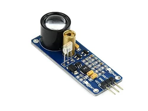 waveshare Laser Receiver Module Laser Sensor Module for AVR PIC | Effective Distance 0.8-1.5m, Compatible with Raspberry Pi thumbnail 5