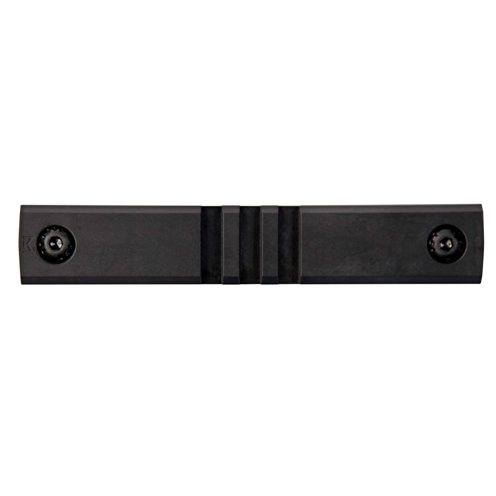 Magpul AFG-2 M-LOK Adapter Rail Black | Seamless Fit for M-LOK Hand Guards