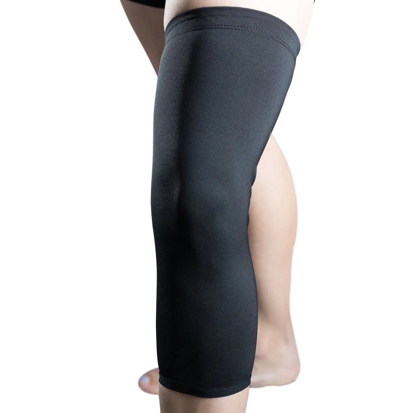 DonJoy Reaction Knee Undersleeve - S | Compatible with DonJoy WEB & OA WEB knee braces — Small