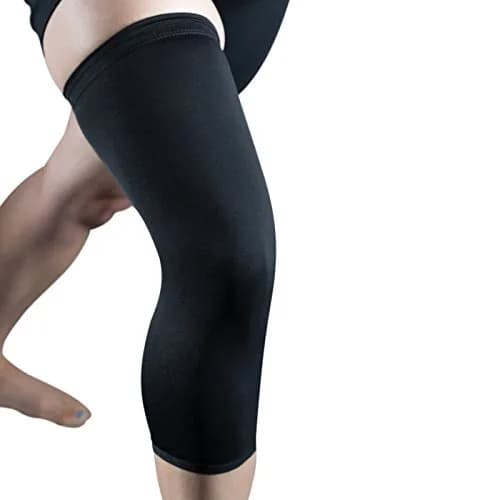 DonJoy Reaction Knee Undersleeve - S | Compatible with DonJoy WEB & OA WEB knee braces thumbnail 3