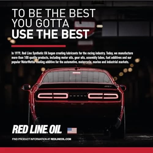 Red Line SI-1 Complete Fuel System Cleaner 2 x 444ml (15 Fl Oz) | Cleans Injectors & Prevents Corrosion thumbnail 6