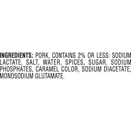 Jimmy Dean Fully Cooked Original Sausage Crumbles 9.6 oz | Premium Pork, Ready in Minutes thumbnail 8