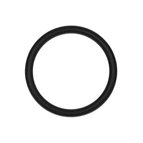 Mr O-Ring M2.5x69 Buna-N O-Ring 70A Durometer | Wide Temperature & Fluid Compatibility thumbnail 1