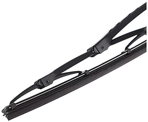 Rain-X Weatherbeater Wiper Blade 26" | OEM-Quality Windshield Wipers Pack of 5 thumbnail 5