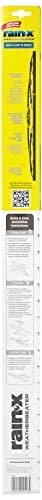 Rain-X Weatherbeater Wiper Blade 26" | OEM-Quality Windshield Wipers Pack of 5 thumbnail 3