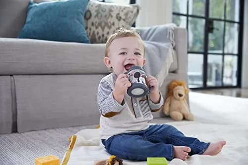 NUK Disney Learner Spill Proof Sippy Cup, Mickey Mouse, 5 Oz (150 mL) | BPA-Free thumbnail 2
