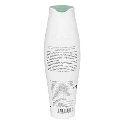unwash Bio-Cleansing Conditioner 13.5 fl oz | Gentle, Hydrating Co-Wash for Curly & Dry Hair thumbnail 9