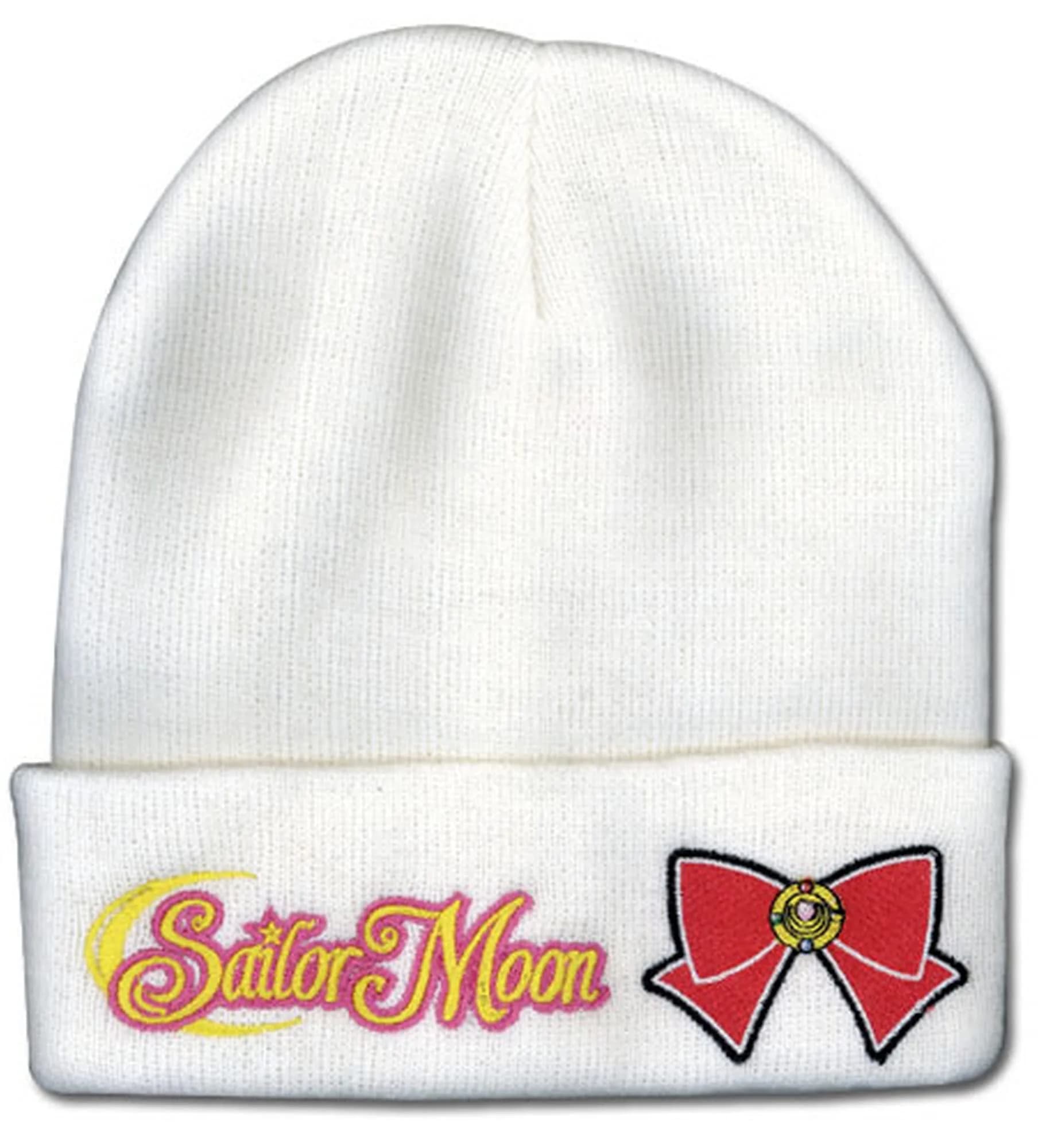 Great Eastern Entertainment unisex adult Beanie skull caps | Multicolored, 8 US | Anime-themed headwear for fans — Multicolored