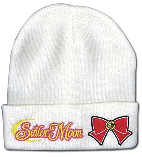 Great Eastern Entertainment unisex adult Beanie skull caps | Multicolored, 8 US | Anime-themed headwear for fans thumbnail 1