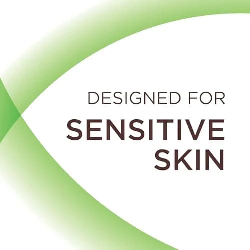 Phisoderm Fragrance Free Cream Cleanser For Sensitive Skin 540ml (18 Fl Oz) | Dermatologist Tested thumbnail 2