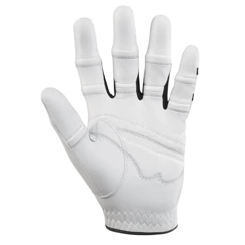 Bionic StableGrip Golf Glove - White (X-Large, Left) | Superior grip & durability for golfers thumbnail 2