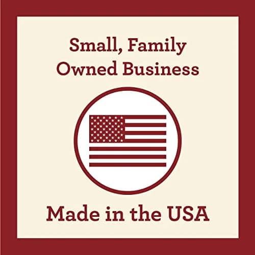 Our Own Candle Company Hot Chocolate Scented Mason Jar Candle, 13 oz | Long Lasting Cocoa & Vanilla Aroma thumbnail 5